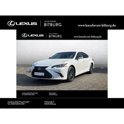 Lexus ES 300 h