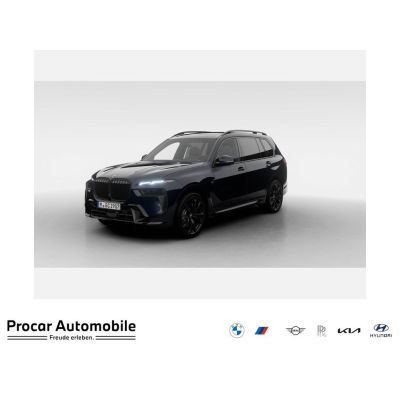 BMW X7 xDrive40d M Sport Pro + DA Prof. + H/K + PA P