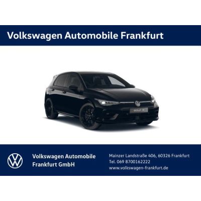 Volkswagen Golf R 2,0 l TSI OPF 4MOTION 245 kW (333 PS) 7-G