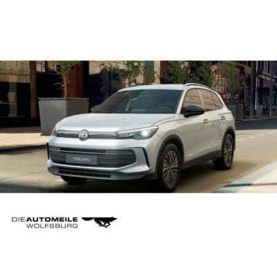 Volkswagen Tiguan 2.0 TDI SCR DSG GOAL