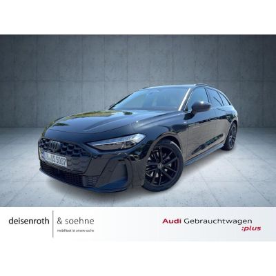 Audi A5 Avant S ine TFSI AHK/LED+/19''/Assist/ACC/Kam