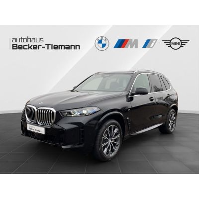 BMW X5 xDrive30d UPE 104.490,- € #exclusive