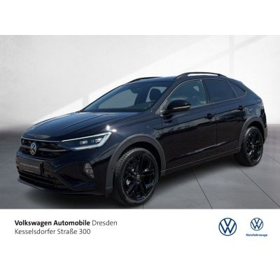Volkswagen Taigo R-Line 1,5 TSI DSG *AHZV BLACK-STYLE NAVI*