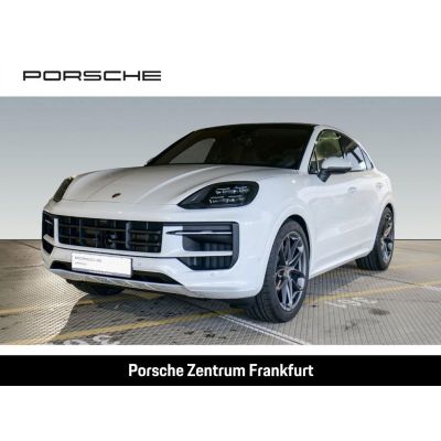Porsche Cayenne Coupe