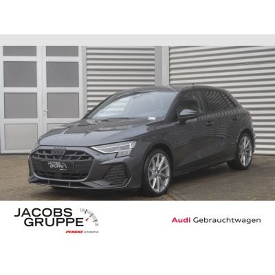 Audi A3 Sportback S line 35 TDI 110150