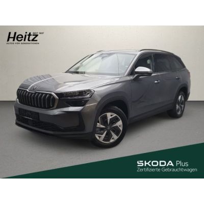 Skoda Kodiaq TDI 4x4 DSG Selection AHK Navi HUD CANTON
