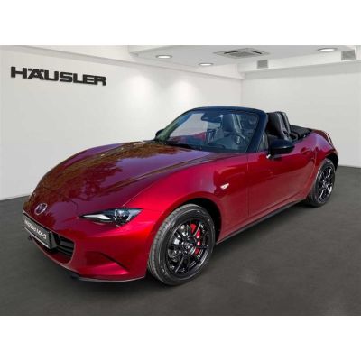 Mazda MX-5 Homura 1.5L *Navi*BOSE*Kamera*