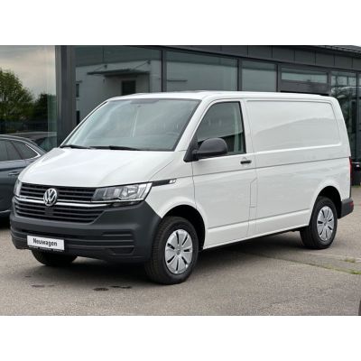 Volkswagen T6.1 Kombi Kasten 2.0 TDI 4Motion Heckklappe