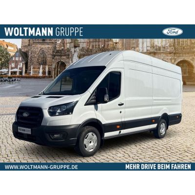 Ford Transit Kasten 350 L4 Trend 2.0 TDCi DPF EU6e