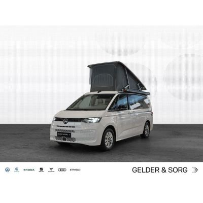 Volkswagen T7 California Beach TDI DSG *AHK*Stand*3-Zonen*