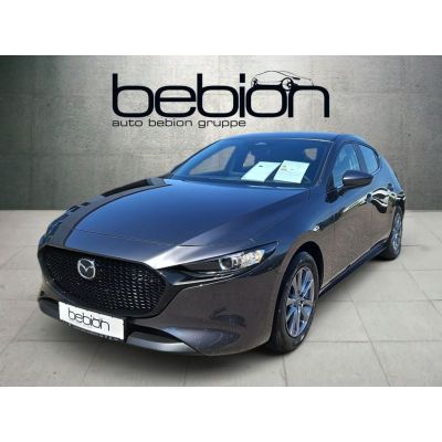 Mazda 3 e-Skyactiv G 140 Prime-Line ACC PDC