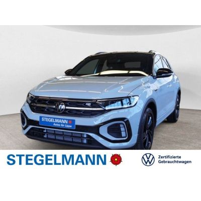 Volkswagen T-Roc 1.5 l TSI OPF 110 kW (150 PS) 7-Gang-DSG R