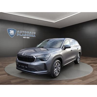 Skoda Kodiaq Selection 1,5 TSI iV 150 kW 6-Gang-DSG