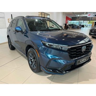 Honda CR-V e:HEV Advance AWD Style Paket AWD