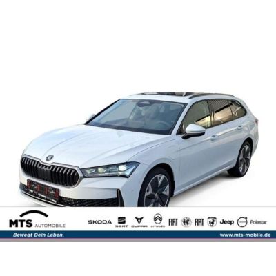 Skoda Superb Combi Selection 1,5 TSIiV 150 kW 6-Gang-D