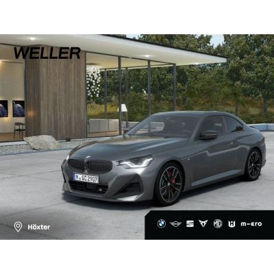 BMW M240i xDrive M-Sport Pro AHK Adapt. LED INNO PDC