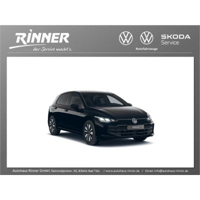 Volkswagen Golf VIII 1.5 TSI 110 kW Goal/ACC/LM/LED/AHK/