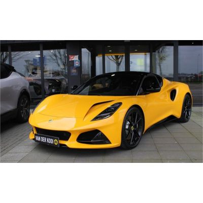 Lotus Emira 3.5 V6 First Edition
