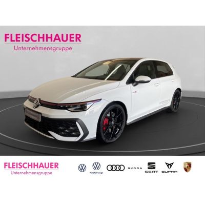 Volkswagen Golf VIII 2.0 TSI HUD El. Panodach Navi Digitale
