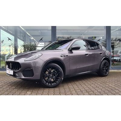 Maserati Grecale MODENA MY25/