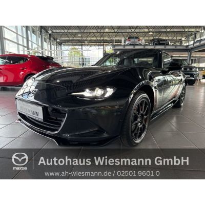 Mazda MX-5 1.5L SKYACTIV-G 132 hp 50 Jahre Wiesmann and 