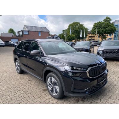Skoda Kodiaq 1.5 TSI mHEV Selection NAVI AHK Standheiz