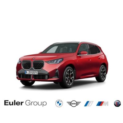 BMW X3 30e xDrive M-Sport Pro Pano. Park.Ass+ Driv.A