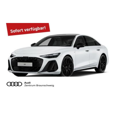 Audi A6 Limousine TDI  S line quat. HuD+PANO+MATRIX