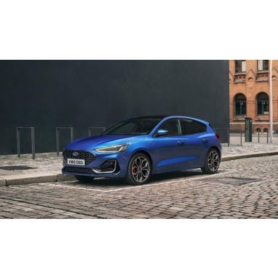 Ford Focus ST-Line X 1,5 Ecoblue Auto 85kW