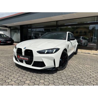 BMW M3 Touring xDr.COMPETITION.DR.ASS.PRO.360°HARMAN
