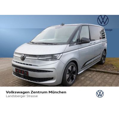 Volkswagen Multivan Life 2.0 TSI DSG