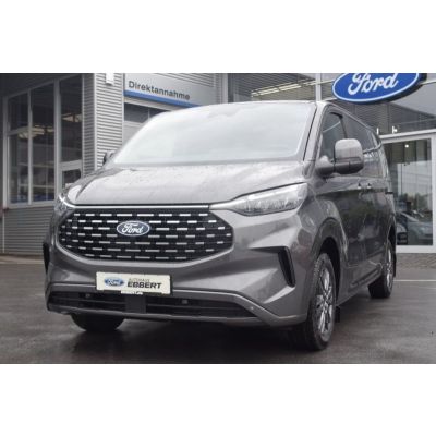 Ford Tourneo Custom Titanium 2.0 EcoBlue Autm.Navi