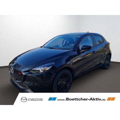 Mazda 2 1.5L SKYACTIV-G HOMURA Tageszulassung