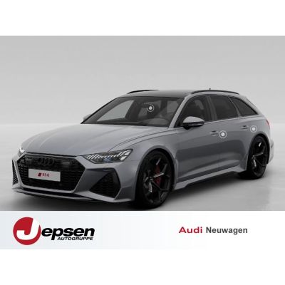 Audi RS 6 Avant performance tiptr. max.305km/h Keram