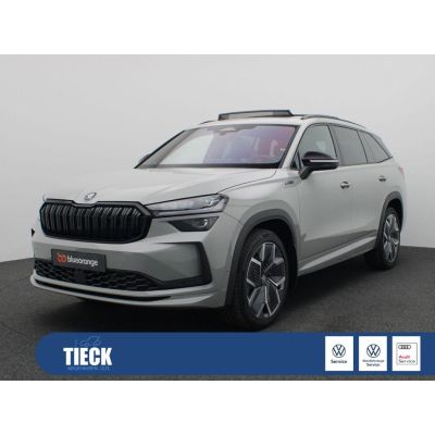 Skoda Kodiaq 1.5 TSI MHEV Sportline 150PS DSG 7 sitze