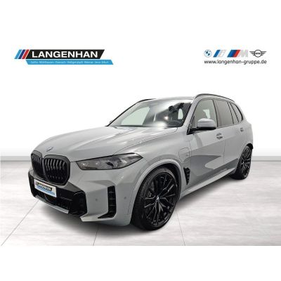 BMW X5 xDrive50e M Sport Pano Harman Kardon HUD
