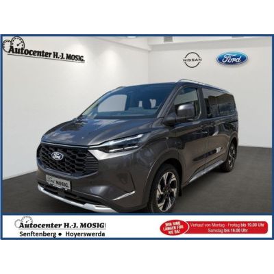 Ford Tourneo Custom Bus Active Plug-in Hybrid 340 L1
