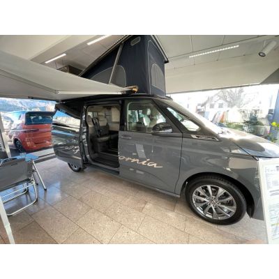 Volkswagen T7 California Ocean DCC Head Up AHK el.Türen