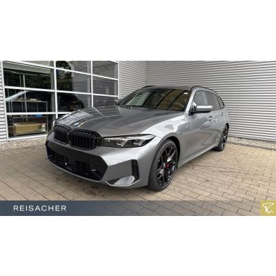 BMW 330d xDrive Touring Sportpaket Keyless Go DAB  