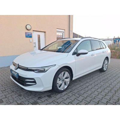 Volkswagen Golf Variant Life Limited LED-Plus Klimaauto....