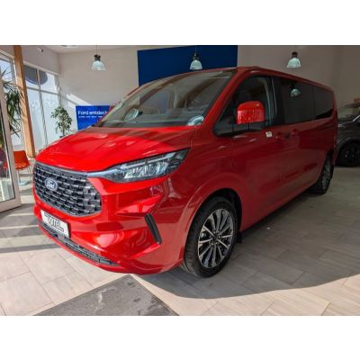 Ford Tourneo Custom 2.0 L2 Tit X AT Allrad BandO Standh