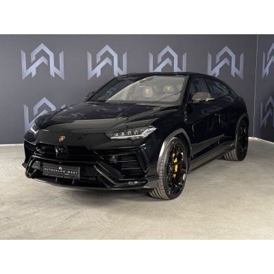 Lamborghini Urus Performante *MY25* Full OPTION* CARBON HOOD