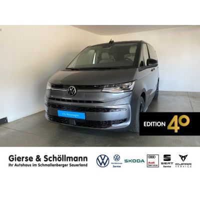 Volkswagen T7 Multivan Edition 2.0 TDI DSG LÜ 7-Sitzer