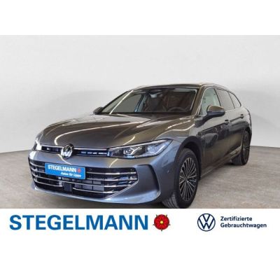 Volkswagen Passat Variant 1.5 TSI Hybrid Elegance Matrix*AC