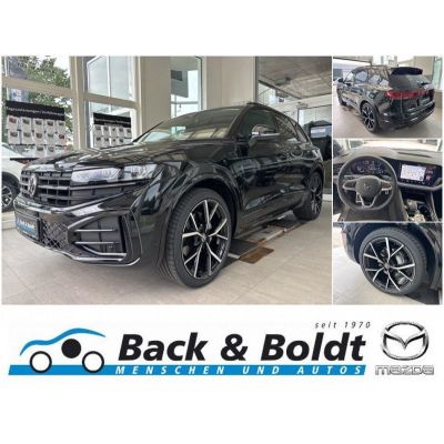 Volkswagen Touareg R-Line 3.0 TDI*STANDHZG,AHK,PANO,IQ,22ZO