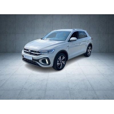 Volkswagen T-Roc 1.5 TSI DSG R-Line EasyOpen+18"+LEDPlus