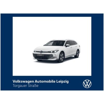 Volkswagen Passat Business 1.5 l eHybrid 110 kW / 85 KW DSG