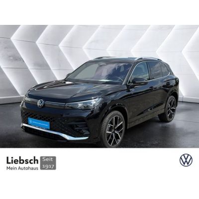 Volkswagen Tiguan R-Line 2.0TDI DSG LED IQ Navi AHZV ACC