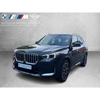 BMW X1 sDrive18d xLine HK HiFi DAB LED RFK Shz PDC