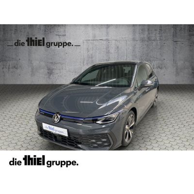 Volkswagen Golf 1.5 eHybrid DSG GTE AHK+IQ-Light+Kamera+18Z